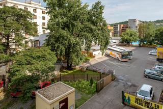 Plus Prague - Praga - 4