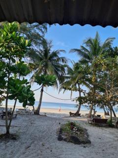 Frog Beach House - Ko Phayam - 5