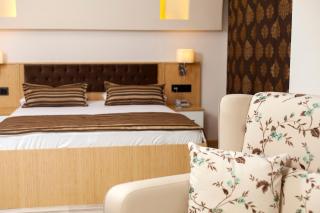 Hamzakoy Blue Park Boutique Hotel - 7