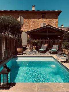 La Casita - Pouilly-le-Monial - 5
