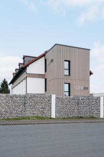 STEP INN The Fair Hotel - Rosbach vor der Höhe - 4