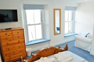 Fabulous 2 Bed Cottage - Outstanding Sea Views - Mevagissey - 1