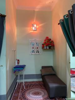 RK ASIANA HOMESTAY, KEMAMAN - Cukai - 3