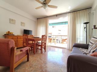 Apartamento L 'Altina a 40 metros de la playa - Alcossebre - 6