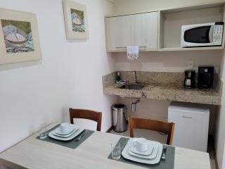 Flat Porto Marina Mont Blanc - 1