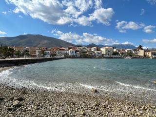 Galaxidi Sea View Apartment , Galaxidi - 7