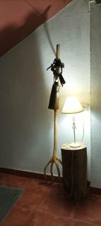 Casa Rural Santa Clara - 7