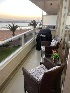 Hermoso apartamento de 2 dormitorios y 2 baños en Laguna del Mar La Serena - La Serena - 4