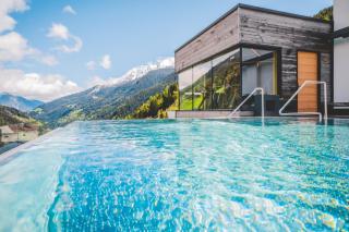 Boutique Hotel und Chalets Bergwiesenglück - See - 2