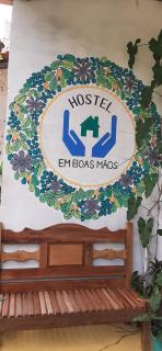 Hostel Em Boas Mãos - Barreirinhas - 8