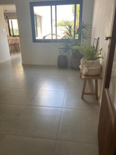 Excelente Loft con terraza verde y ducha - 9