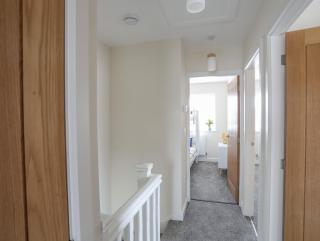 Swn Y Nant - Holyhead - 1
