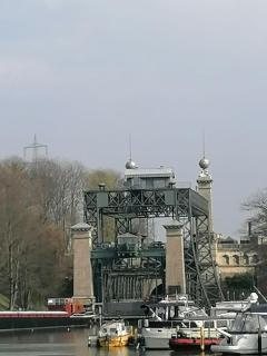 Haus Lupo am Kanal - Castrop-Rauxel - 6