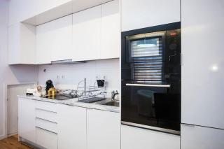 Lighthouse Apartment - Porto - 6