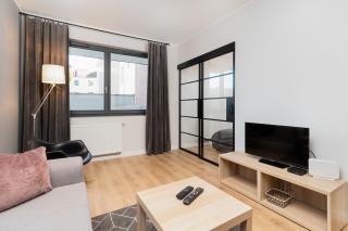 Browar Gdański Free Parking by Noclegi Renters - Danzig - 2