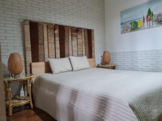 L'ISOLA AeR B&B - Lesina - 6