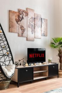 Parenthèse Occitane -WIFI - Balnéo- Parking Gratuit - Netflix - 1