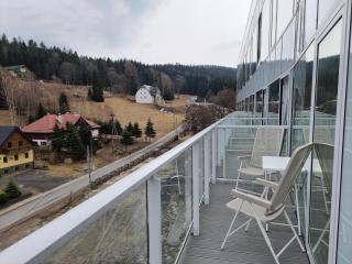 Apartament Złota Perła Czarna Góra - Sienna - 7