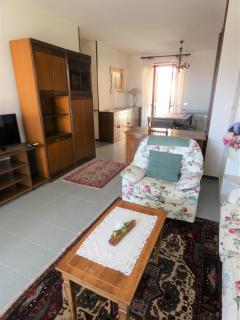 Casa Clivia - 3 br apartment with lake view - Stresa - 6