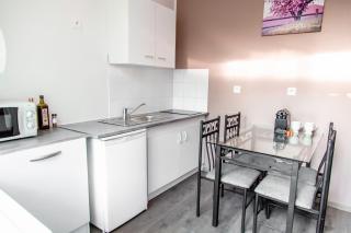 Le Cottage du Louvre - 1