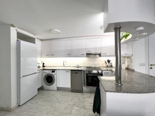 Bear Holiday - Apartment Maria in Moraira near the Beach - Moraira - 6