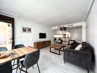 Bear Holiday - Apartment Maria in Moraira near the Beach - Moraira - 1