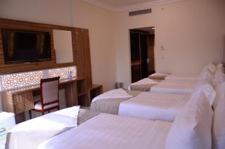 Artal Al Alami Hotel - Medina - 1