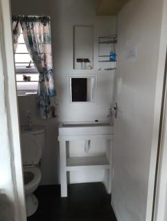 Mattaniah Pet friendly Accommodation - Kingsburgh - 3