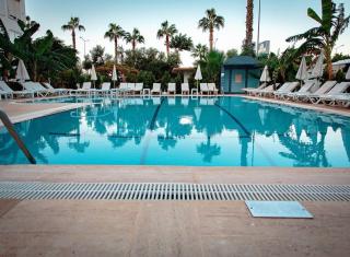 Bora Bora Butik Hotel - Alanya - 6