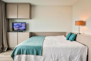 Appartement Lütte Lisl - 8
