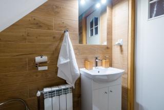 Chata pod stokiem - Gogołów - 1