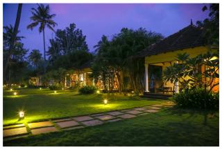 Seclude Kerala, Marari Sands - Mararikulam - 0