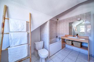 Le Reverso, T6 en duplex & vue incroyable - Grenoble - 1