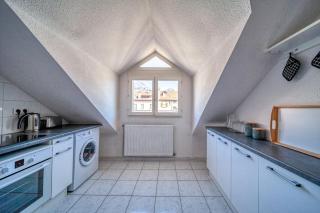 Le Reverso, T6 en duplex & vue incroyable - Grenoble - 2