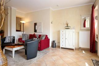 Residenz Seestern Wohnung 29 - Kühlungsborn - 8