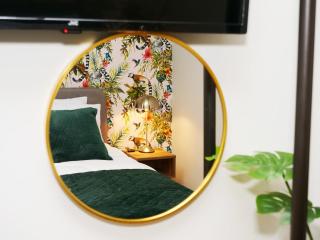 The Holgate Snug - York - 2