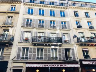 127 St Dom - Emplacement parfait - Paris 7ème - 8