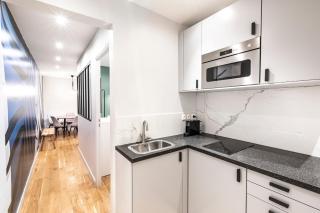 127 St Dom - Emplacement parfait - Paris 7ème - 7