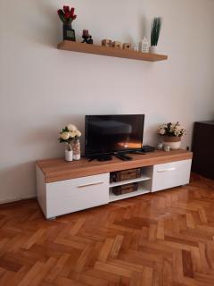 Stan na dan DUNJA 1 - Vršac - 8
