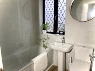 Willow Cottage- Boscastle, Perfect for 2 or 4! - 5