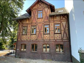 Fewo Janks I 11A-N2 I Apartment mit Flair - Witzenhausen - 4