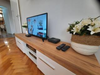 Stan na dan DUNJA 1 - Vršac - 2