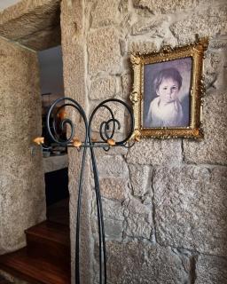 Casa Dos Ruis - Turismo Rural - Tabuaço - 1