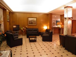 Hotel Europa - Girona - 4