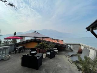 suitecastlelakeview 3 - Bellano - 4
