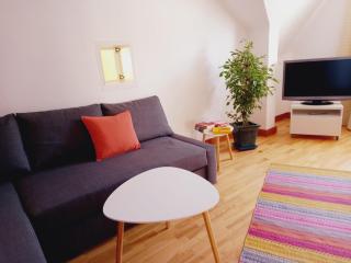 Ferienwohnung - Gustostückerl im Zentrum von Oberndorf - 3
