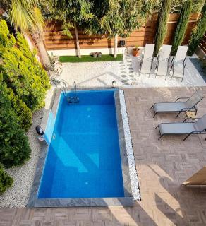 Shanti Paphos Villa - Paphos - 8