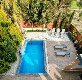 Shanti Paphos Villa - Paphos - 0