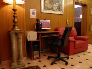 Hotel Europa - Girona - 1