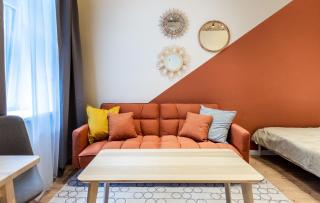 A57- Boutique Apartments, Best Location, by BQA - Budapest - 8